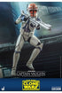 Star Wars The Clone Wars Action Figure 1/6 Captain Vaughn 30 cm