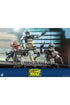 Star Wars The Clone Wars Action Figure 1/6 Captain Vaughn 30 cm