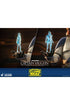 Star Wars The Clone Wars Action Figure 1/6 Captain Vaughn 30 cm