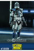 Star Wars The Clone Wars Action Figure 1/6 Clone Trooper Jesse 30 cm