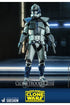 Star Wars The Clone Wars Action Figure 1/6 Clone Trooper Jesse 30 cm