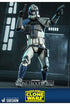 Star Wars The Clone Wars Action Figure 1/6 Clone Trooper Jesse 30 cm