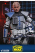 Star Wars The Clone Wars Action Figure 1/6 Clone Trooper Jesse 30 cm