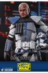 Star Wars The Clone Wars Action Figure 1/6 Clone Trooper Jesse 30 cm