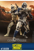 Star Wars The Clone Wars Action Figure 1/6 Clone Trooper Jesse 30 cm