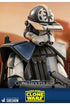 Star Wars The Clone Wars Action Figure 1/6 Clone Trooper Jesse 30 cm