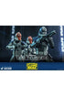 Star Wars The Clone Wars Action Figure 1/6 Clone Trooper Jesse 30 cm