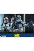 Star Wars The Clone Wars Action Figure 1/6 Clone Trooper Jesse 30 cm