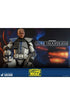 Star Wars The Clone Wars Action Figure 1/6 Clone Trooper Jesse 30 cm