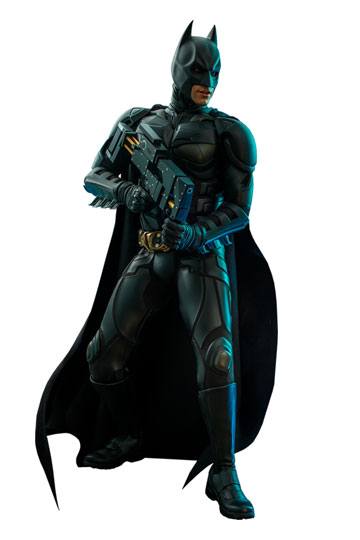 The Dark Knight Trilogy Quarter Scale Series Action Figure 1/4 Batman 47 cm