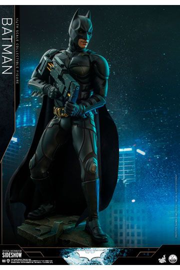 The Dark Knight Trilogy Quarter Scale Series Action Figure 1/4 Batman 47 cm