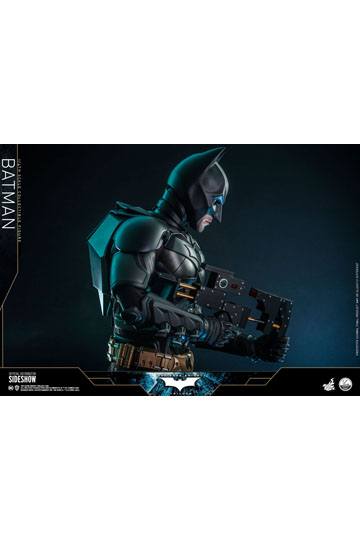 The Dark Knight Trilogy Quarter Scale Series Action Figure 1/4 Batman 47 cm