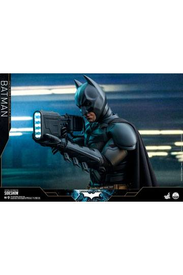 The Dark Knight Trilogy Quarter Scale Series Action Figure 1/4 Batman 47 cm