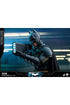 The Dark Knight Trilogy Quarter Scale Series Action Figure 1/4 Batman 47 cm