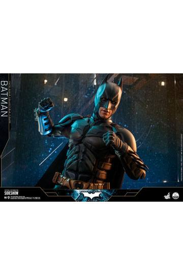 The Dark Knight Trilogy Quarter Scale Series Action Figure 1/4 Batman 47 cm