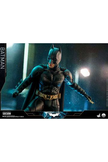 The Dark Knight Trilogy Quarter Scale Series Action Figure 1/4 Batman 47 cm
