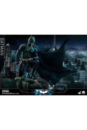 The Dark Knight Trilogy Quarter Scale Series Action Figure 1/4 Batman 47 cm