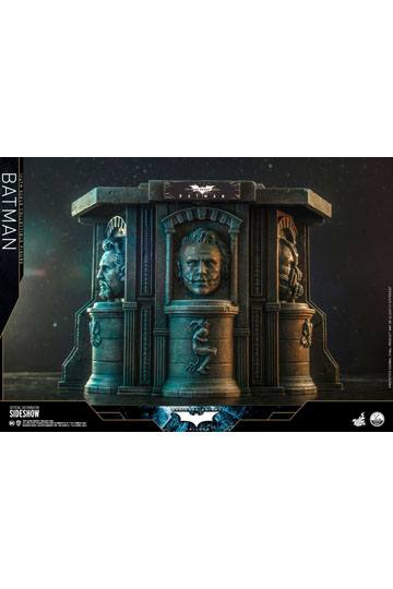 The Dark Knight Trilogy Quarter Scale Series Action Figure 1/4 Batman 47 cm