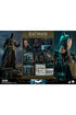 The Dark Knight Trilogy Quarter Scale Series Action Figure 1/4 Batman 47 cm