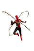 Spider-Man: No Way Home Movie Masterpiece Action Figure 1/6 Spider-Man (Integrated Suit) 29 cm