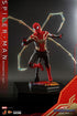Spider-Man: No Way Home Movie Masterpiece Action Figure 1/6 Spider-Man (Integrated Suit) 29 cm