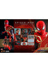 Spider-Man: No Way Home Movie Masterpiece Action Figure 1/6 Spider-Man (Integrated Suit) 29 cm