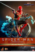 Spider-Man: No Way Home Movie Masterpiece Action Figure 1/6 Spider-Man (Integrated Suit) Deluxe Ver. 29 cm