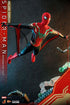 Spider-Man: No Way Home Movie Masterpiece Action Figure 1/6 Spider-Man (Integrated Suit) Deluxe Ver. 29 cm
