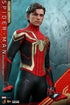 Spider-Man: No Way Home Movie Masterpiece Action Figure 1/6 Spider-Man (Integrated Suit) Deluxe Ver. 29 cm