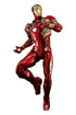 Iron Man Movie Masterpiece Diecast Action Figure 1/6 Iron Man Mark XLVI 32 cm