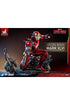 Iron Man Movie Masterpiece Diecast Action Figure 1/6 Iron Man Mark XLVI 32 cm