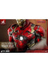 Iron Man Movie Masterpiece Diecast Action Figure 1/6 Iron Man Mark XLVI 32 cm