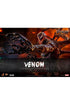 Venom: Let There Be Carnage Movie Masterpiece Series PVC Action Figure 1/6 Venom 38 cm