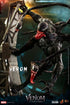 Venom: Let There Be Carnage Movie Masterpiece Series PVC Action Figure 1/6 Venom 38 cm