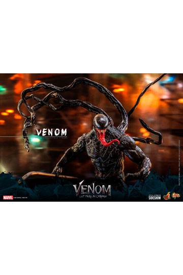 Venom: Let There Be Carnage Movie Masterpiece Series PVC Action Figure 1/6 Venom 38 cm