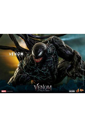 Venom: Let There Be Carnage Movie Masterpiece Series PVC Action Figure 1/6 Venom 38 cm