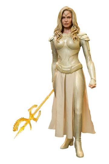 Eternals Movie Masterpiece Action Figure 1/6 Thena 30 cm