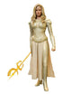 Eternals Movie Masterpiece Action Figure 1/6 Thena 30 cm