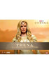 Eternals Movie Masterpiece Action Figure 1/6 Thena 30 cm