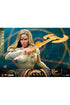 Eternals Movie Masterpiece Action Figure 1/6 Thena 30 cm