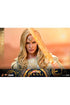 Eternals Movie Masterpiece Action Figure 1/6 Thena 30 cm