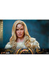 Eternals Movie Masterpiece Action Figure 1/6 Thena 30 cm