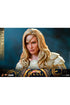 Eternals Movie Masterpiece Action Figure 1/6 Thena 30 cm