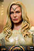 Eternals Movie Masterpiece Action Figure 1/6 Thena 30 cm
