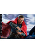 Spider-Man: No Way Home Movie Masterpiece Action Figure 1/6 Doctor Strange 31 cm
