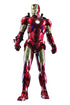 Iron Man 2 Action Figure 1/4 Iron Man Mark IV 49 cm