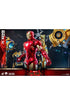 Iron Man 2 Action Figure 1/4 Iron Man Mark IV 49 cm