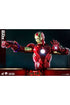 Iron Man 2 Action Figure 1/4 Iron Man Mark IV 49 cm