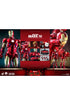 Iron Man 2 Action Figure 1/4 Iron Man Mark IV 49 cm