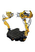Iron Man 2 Accessories Collection Series Iron Man Suit-Up Gantry